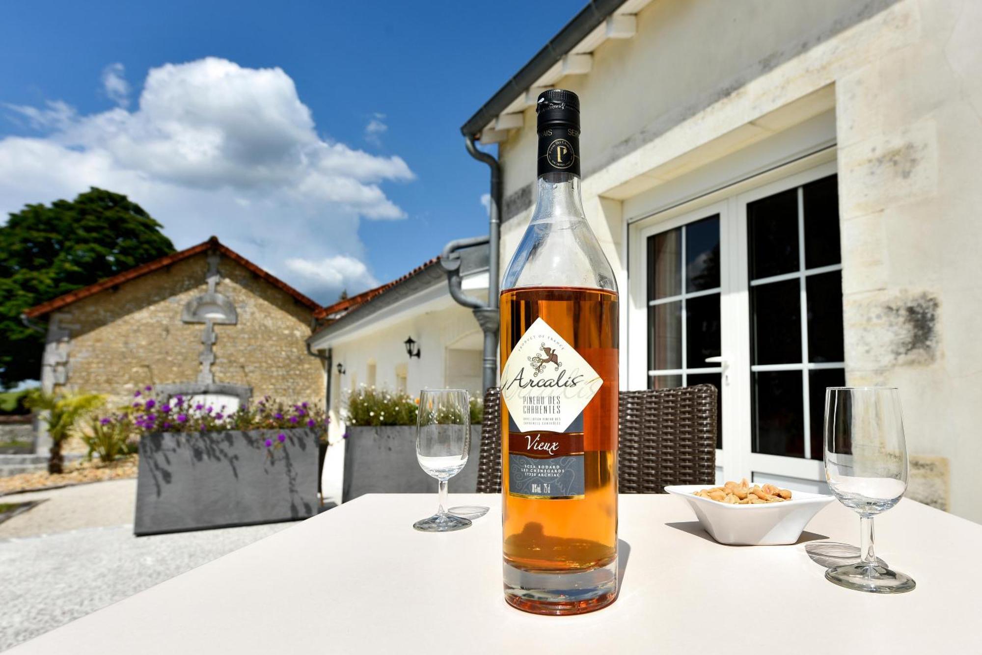 Domaine D' Arcalis