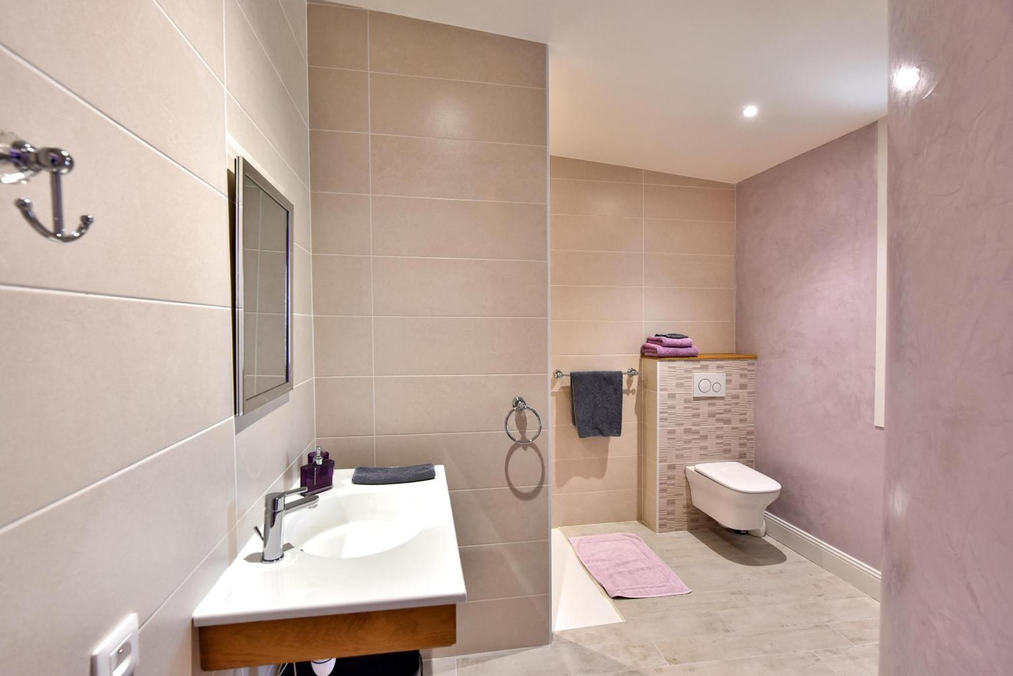 Domaine D' Arcalis Bed & Breakfast 3*